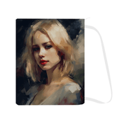 Pop Icons Laundry Bag - Beyond T-shirts